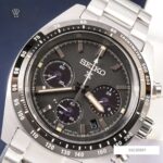 Seiko 39mm Nam SSC819P1 - Ảnh 6