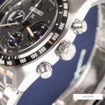 Seiko 39mm Nam SSC819P1 - Ảnh 7