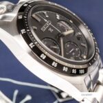 Seiko 39mm Nam SSC819P1 - Ảnh 8