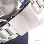 Seiko 39mm Nam SSC819P1 - Ảnh 10