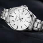 Seiko 42mm Nam SUR273P1 - Ảnh 2