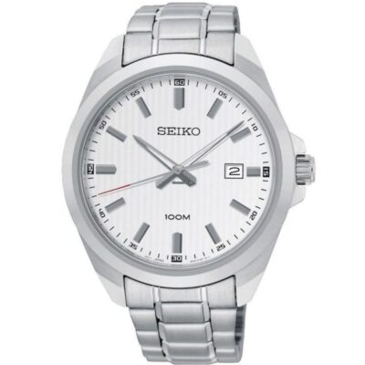 Ảnh sản phẩm Seiko 42mm Nam SUR273P1