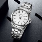 Seiko 42mm Nam SUR273P1 - Ảnh 3