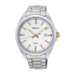 Seiko 42mm Nam SUR279P1 - Ảnh 1