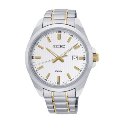 Ảnh sản phẩm Seiko 42mm Nam SUR279P1
