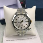 Seiko 42mm Nam SUR279P1 - Ảnh 4