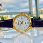 Seiko 30mm Nữ SUR658P1 - Ảnh 4