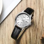 Seiko 30mm Nữ SUR659P1 - Ảnh 2