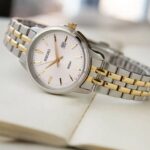 Seiko 30mm Nữ SUR661P1 - Ảnh 2