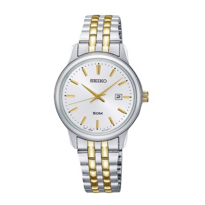 Ảnh sản phẩm Seiko 30mm Nữ SUR661P1