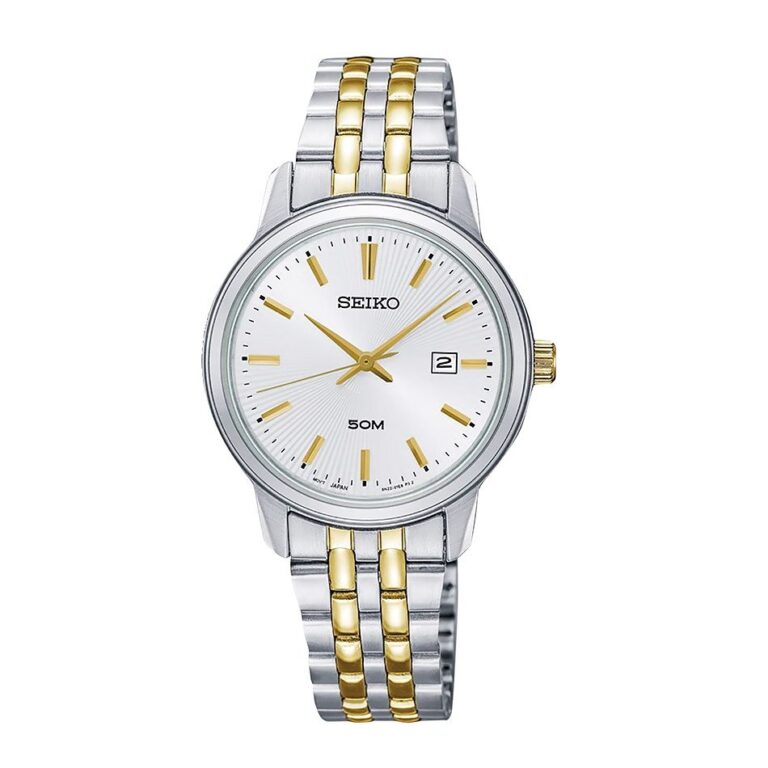 Seiko 30mm Nữ SUR661P1