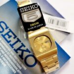 Seiko 23mm Nữ SYM632J1 - Ảnh 2