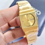 Seiko 23mm Nữ SYM632J1 - Ảnh 3