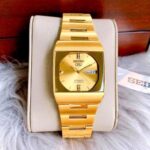 Seiko 23mm Nữ SYM632J1 - Ảnh 4