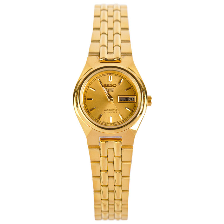 Seiko 24mm Nữ SYMA04K1