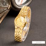 Seiko 24mm Nữ SYMA04K1 - Ảnh 2