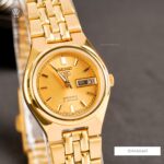 Seiko 24mm Nữ SYMA04K1 - Ảnh 3