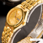 Seiko 24mm Nữ SYMA04K1 - Ảnh 4