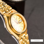 Seiko 24mm Nữ SYMA04K1 - Ảnh 5