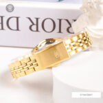 Seiko 26.5mm Nữ SYMA38K1 - Ảnh 7