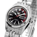 Seiko 26mm Nữ SYMA43J1 - Ảnh 2