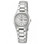 Seiko 24mm Nữ SYMC07K1 - Ảnh 1