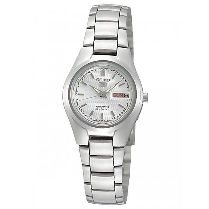 Seiko 24mm Nữ SYMC07K1