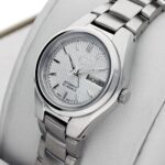 Seiko 24mm Nữ SYMC07K1 - Ảnh 3