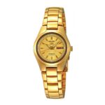 Seiko 24mm Nữ SYMC18K1 - Ảnh 1