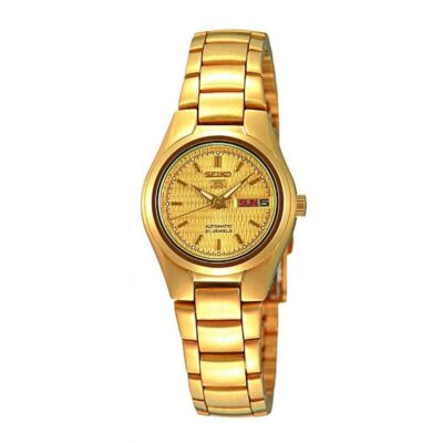 Ảnh sản phẩm Seiko 24mm Nữ SYMC18K1