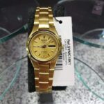 Seiko 24mm Nữ SYMC18K1 - Ảnh 3