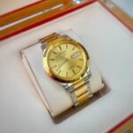 Seiko 25mm Nữ SYMD92K1 - Ảnh 3