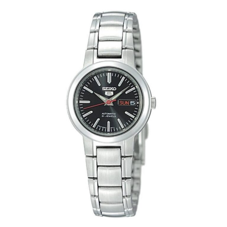 Seiko 26mm Nữ SYME43K1