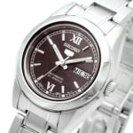 Seiko 26mm Nữ SYMK25K1 - Ảnh 2