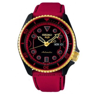 Ảnh sản phẩm Seiko 42.5mm Nam SRPF20K1