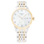 Tissot 39mm Nam T006.428.22.032.00 - Ảnh 1