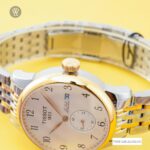 Tissot 39mm Nam T006.428.22.032.00 - Ảnh 7