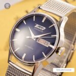 Tissot 40mm Nam T019.430.11.041.00 - Ảnh 3