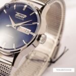 Tissot 40mm Nam T019.430.11.041.00 - Ảnh 4