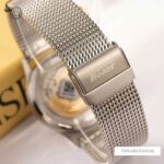 Tissot 40mm Nam T019.430.11.041.00 - Ảnh 5