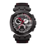 Tissot 43mm Nam T115.417.37.061.01 - Ảnh 1