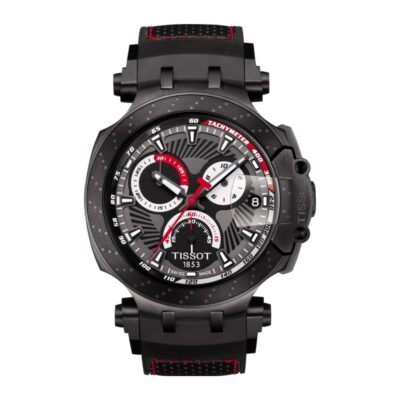 Ảnh sản phẩm Tissot 43mm Nam T115.417.37.061.01