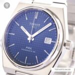 Tissot 40mm Nam T137.407.11.041.00 - Ảnh 3