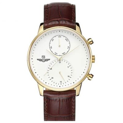 Ảnh sản phẩm SRWatch 40mm Nam SG5891.4602