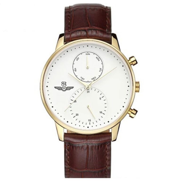 SRWatch 40mm Nam SG5891.4602