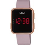 Q&Q 38mm Nữ M197J005Y - Ảnh 1