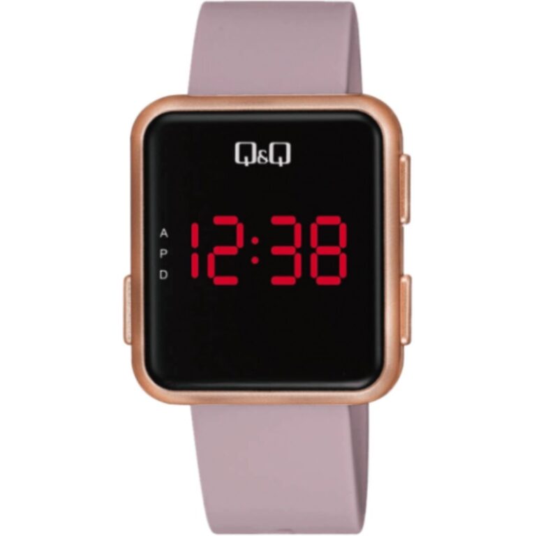 Q&Q 38mm Nữ M197J005Y