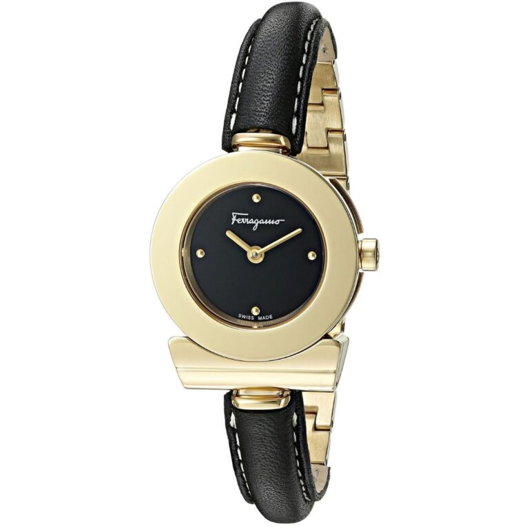 Ferragamo 25.5mm Nữ FII070015