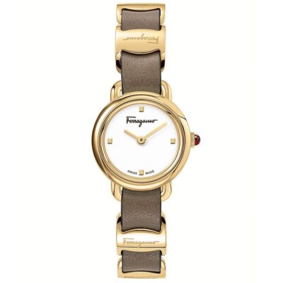 Ảnh sản phẩm Ferragamo 22mm Nữ SFHT00220