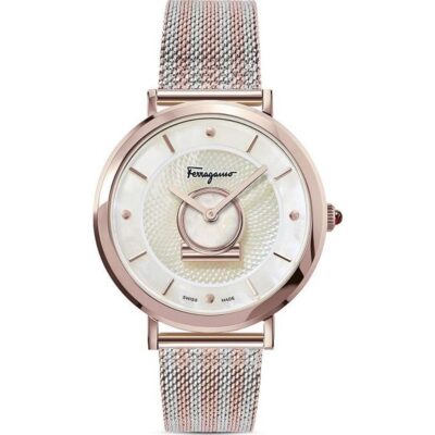 Ảnh sản phẩm Ferragamo 36mm Nữ SF8200619